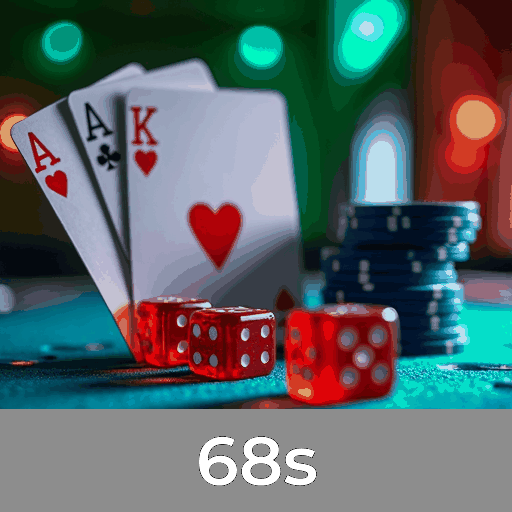 Descubra o Exclusivo Login com Proteção Avançada no 68s