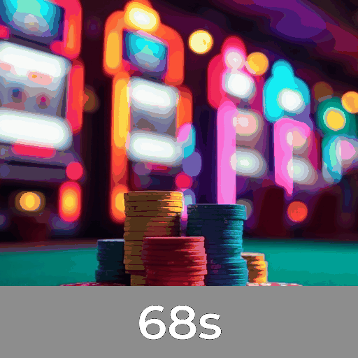 68s: Bônus Generosos e Ofertas Exclusivas Que Você Não Pode Perder
