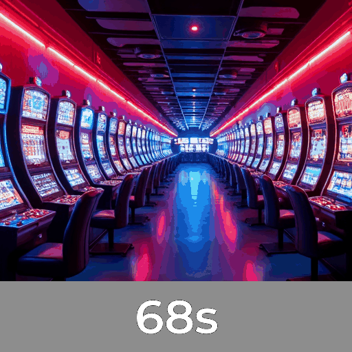 68s: Aposte Facilmente com Nosso Aplicativo Móvel Completo